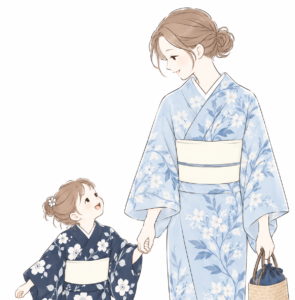 お子様のお稽古